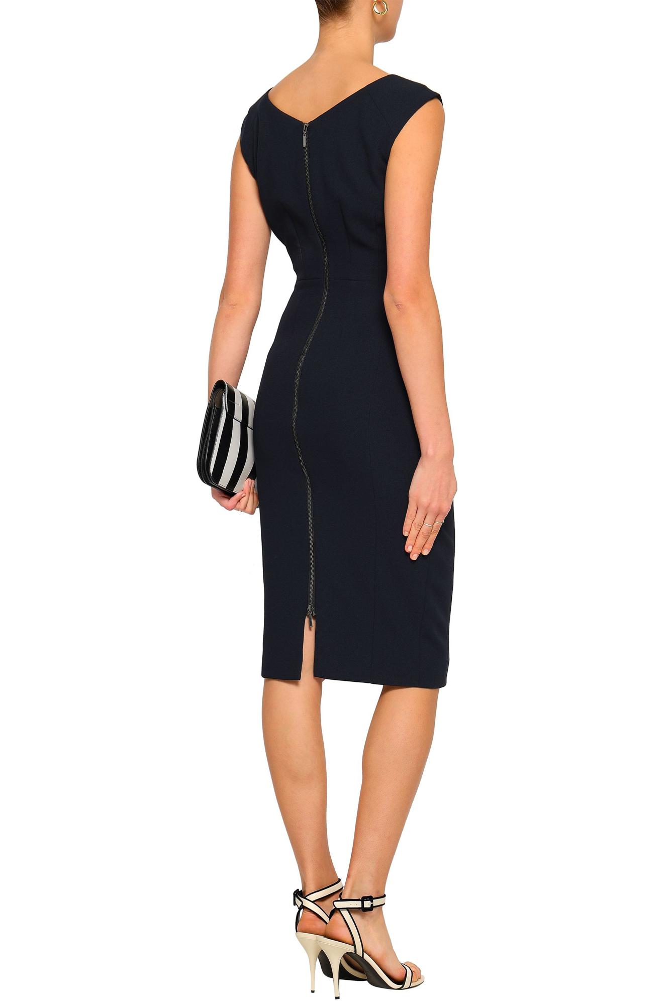 white christmas dresses Amanda Wakeley Dress main image 1