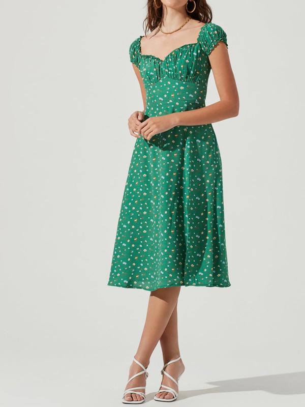 keepsake the label green dress KEEPSAKE Green Frameless Asymmetrical Lace Cocktail Dress Size XS
