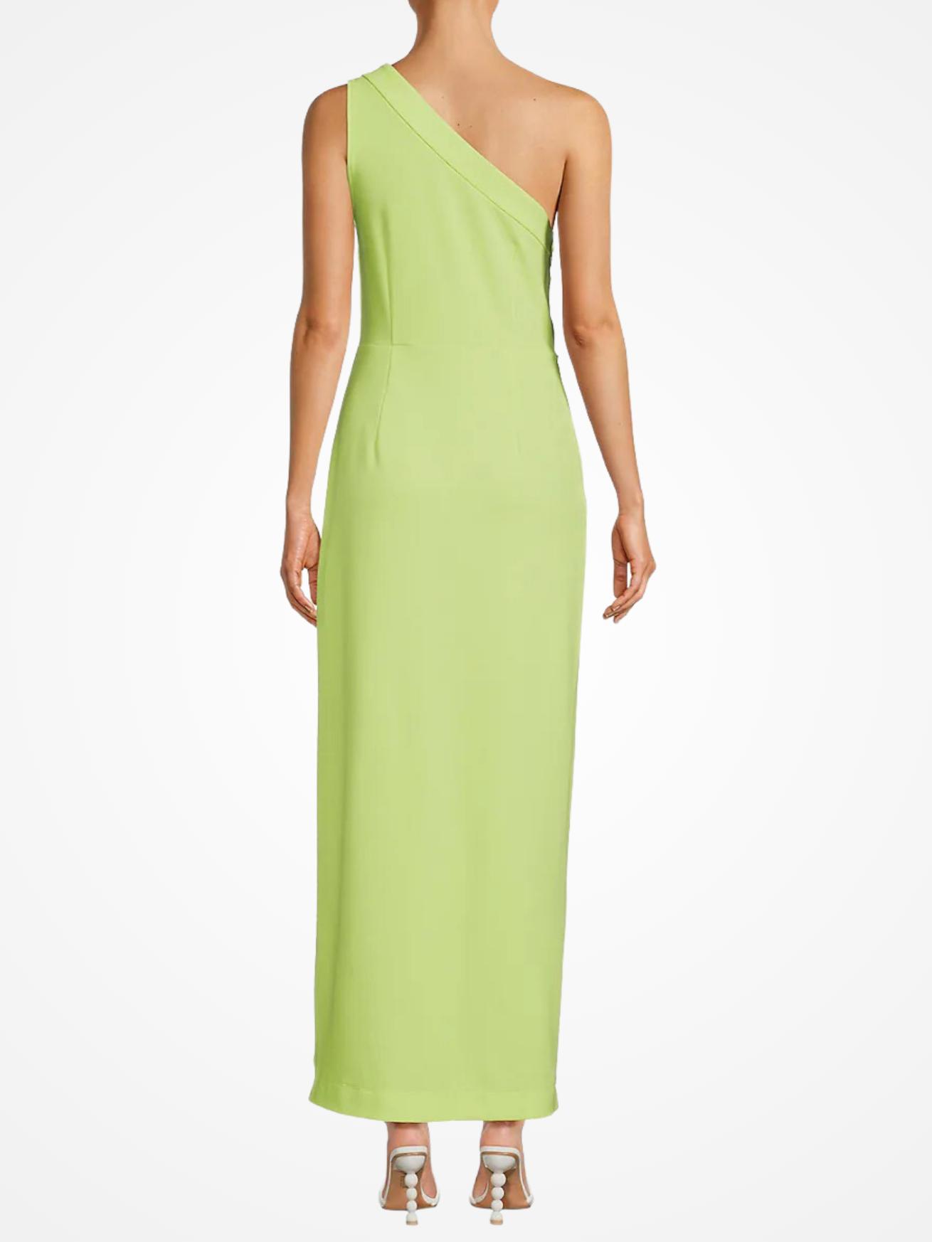 green emerald velvet dress Rachel Rachel Roy Womens Lourdes Floral Print Twist Back Mini Dress Green  XS at Amazon Women's Clothing store
