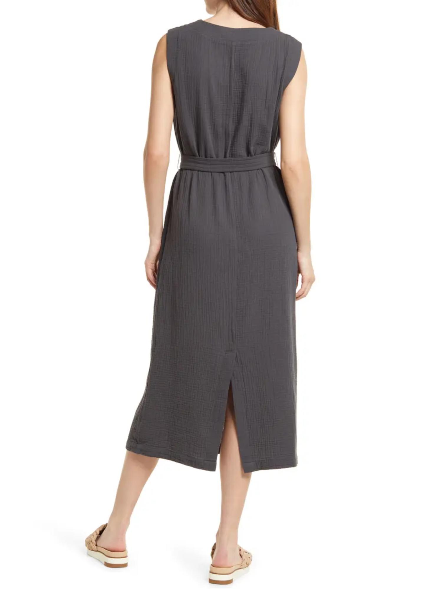 Armoire | Rent this Faherty Dream Cotton Sleeveless Costa Dress
