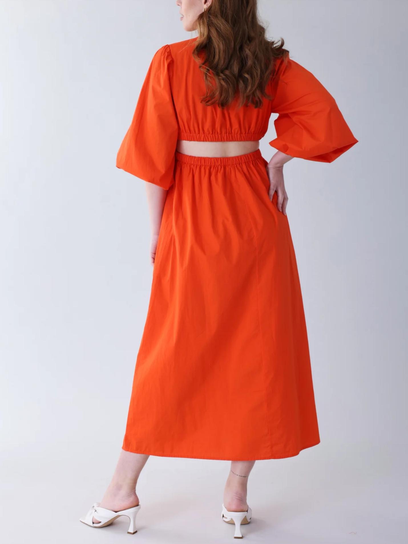 maternity maxi dress cotton Green Smocked Cotton Floral Maternity Maxi Dress