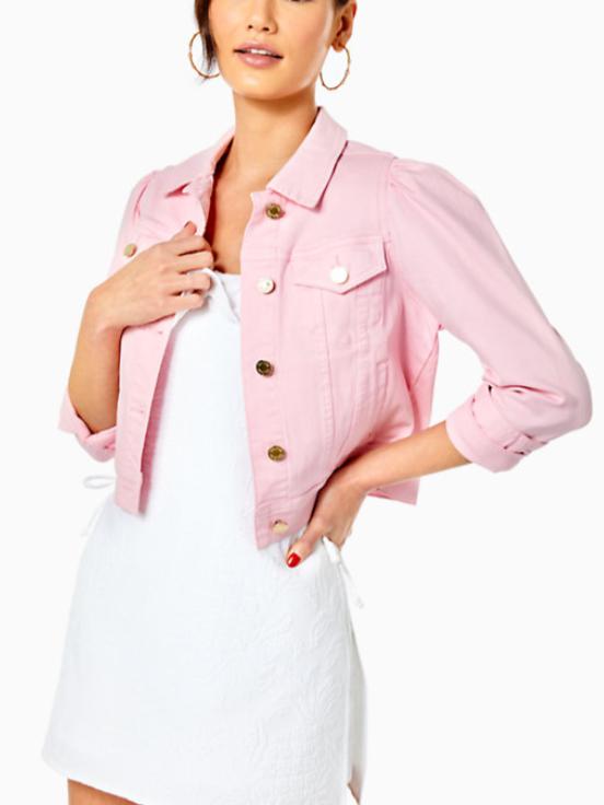 Armoire | Rent this Lilly Pulitzer Puff 